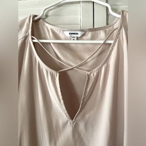 Express Blouse